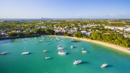 Renta de autos en Grand Baie