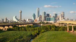Alquiler de convertibles en Dallas