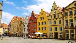 Renta de autos en Osnabrück