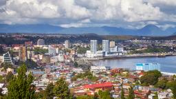 Hoteles cerca de Aeropuerto Puerto Montt El Tepual