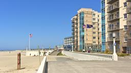 Hoteles en Costa de Oregón