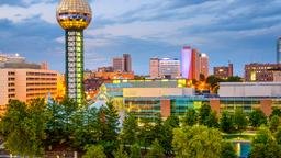 Hoteles cerca de Aeropuerto Knoxville McGhee Tyson