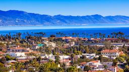 Hoteles cerca de Aeropuerto Santa Barbara