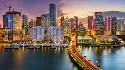 Encuentra vuelos baratos de Montería a Miami