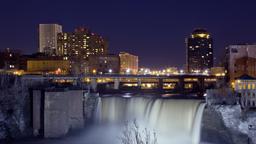 Hoteles cerca de Aeropuerto Greater Rochester