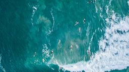 Busca vuelos baratos a Queensland