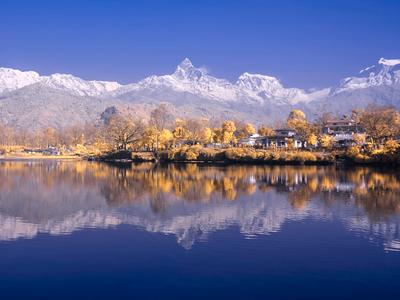 Pokhara