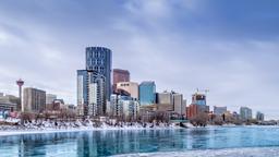 Hoteles cerca de Aeropuerto de Calgary