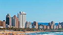 Hoteles cerca de Aeropuerto Durban Internacional Rey Shaka