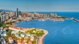 Hoteles cerca de Aeropuerto Qingdao
