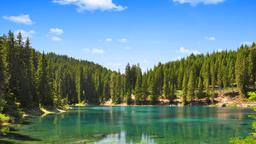 Hoteles en Trentino Alto Adige