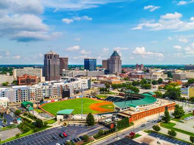 Greensboro