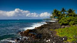 Hoteles cerca de Aeropuerto Kona Intl