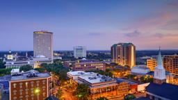 Hoteles cerca de Aeropuerto Tallahassee