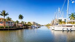 Alquiler de convertibles en Fort Lauderdale