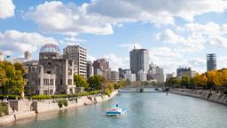 Encuentra vuelos baratos a Japón