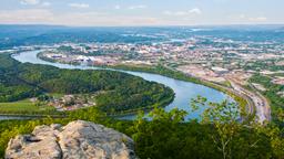 Hoteles cerca de Aeropuerto Chattanooga Lovell Field
