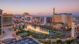 Hoteles cerca de Aeropuerto Las Vegas Boulder City