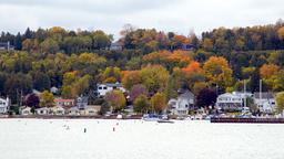 Busca vuelos baratos a Wisconsin