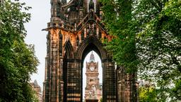 Hoteles cerca de Scotlands HousingFestival