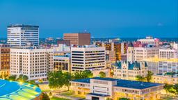 Hoteles cerca de Aeropuerto Wichita Eisenhower National