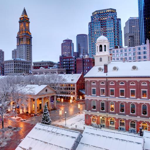 Boston