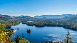 Alquileres vacacionales - Laurentides