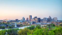 Hoteles cerca de Minnesota Wild vs. Buffalo Sabres