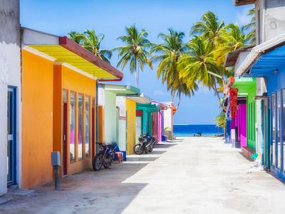 Maafushi
