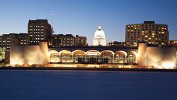 Hoteles cerca de Uniform Law Commission (ULC) 2020 Annual Meeting