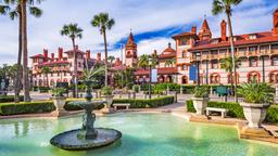 Hoteles cerca de Aeropuerto St. Augustine Northeast Florida Regional