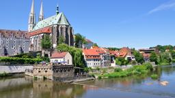 Renta de autos en Görlitz