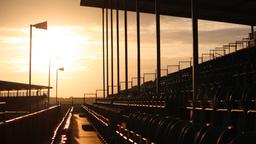 Hoteles cerca de 2020 Kwik Fit British Touring Car Championship April