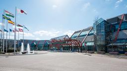 Hoteles cerca de THE DENTISTRY SHOW & THE DENTAL TECH SHOWCASE