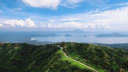 Hoteles en Provincia de Cavite