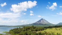 Hoteles cerca de Aeropuerto La Fortuna