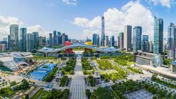 Hoteles cerca de Aeropuerto Shenzhen