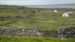 Alquileres vacacionales - Islas Aran