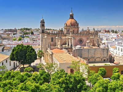 Jerez de la Frontera