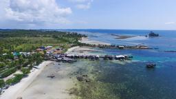 Hoteles en Pulau Bintan