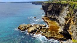 Alquileres vacacionales - Tongatapu