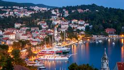 Encuentra vuelos baratos a Croacia