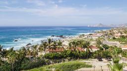 Hoteles en Los Cabos