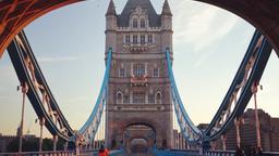 Alquiler de vans en Londres