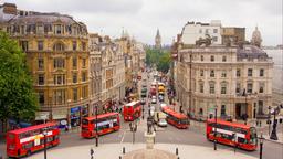 Hoteles cerca de Aeropuerto de Londres-Stansted