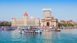 Hoteles en Maharashtra