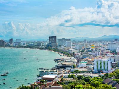 Pattaya