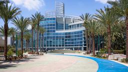 Hoteles cerca de The OC Spring Home & Garden Show