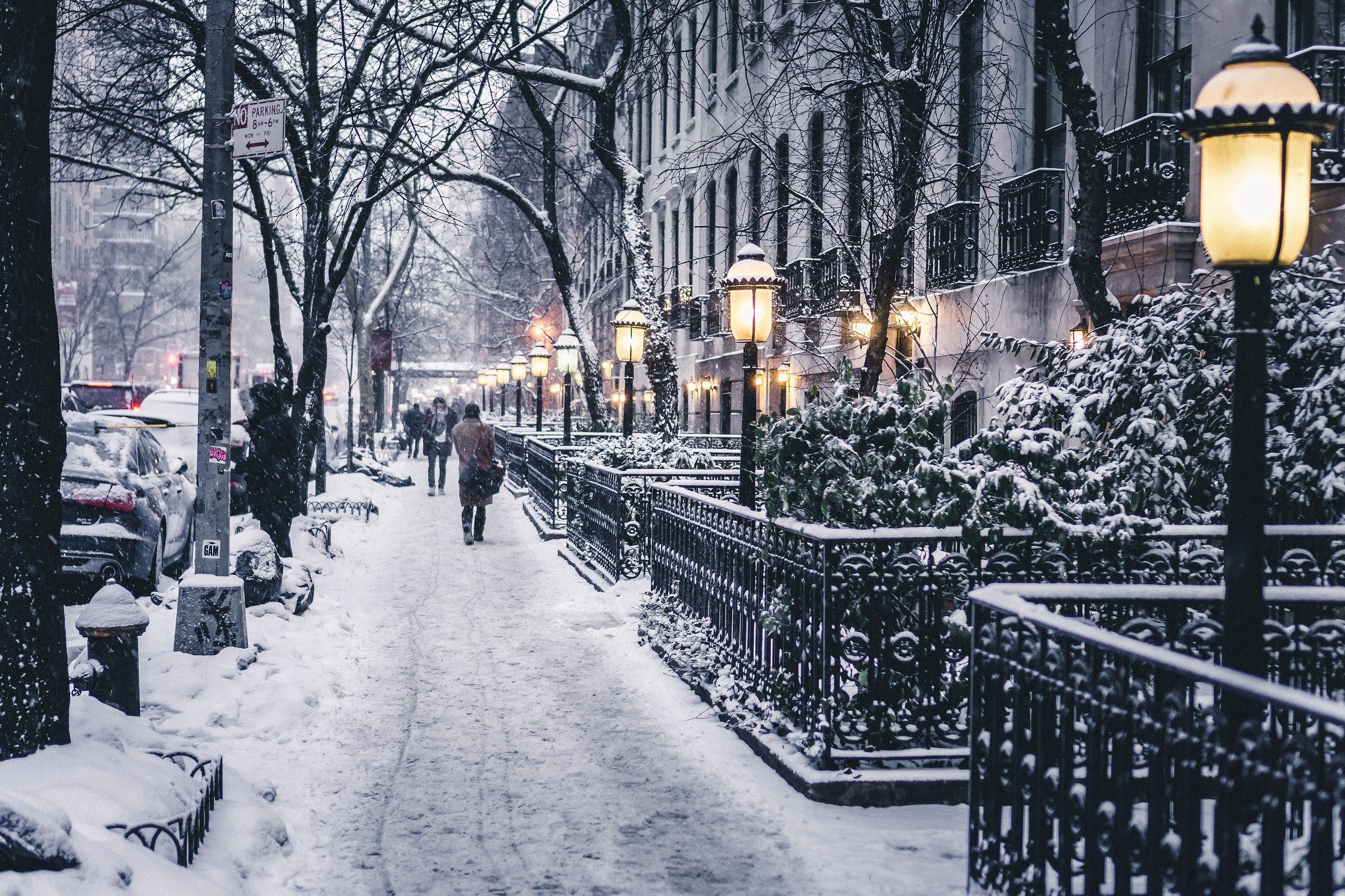 Vuelos baratos de Bogotá a Nueva YorkJFK desde 949.024 (BOG JFK