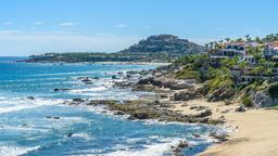 Hoteles cerca de Aeropuerto de Los Cabos